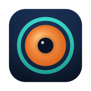 Fovea app icon